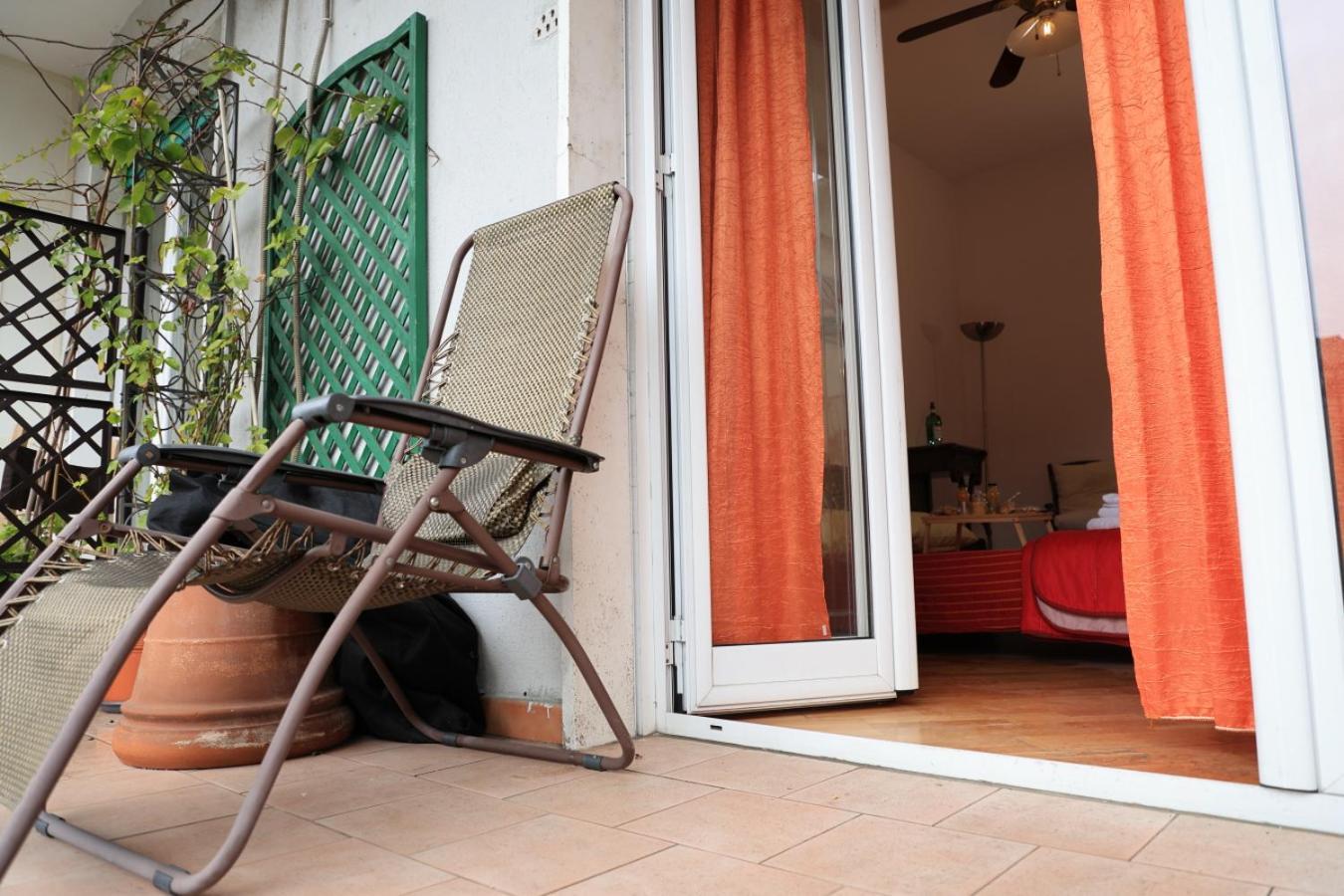 Bernadette Bed & Breakfast Napoli Eksteriør bilde